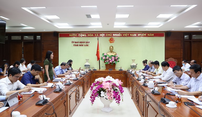Đắk Lắk có 29 hợp tác xã thành lập mới trong 6 tháng đầu năm 2022
